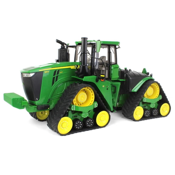 1/16 John Deere 9RX 640 Prestige Collection Tractor Toy - LP82799
