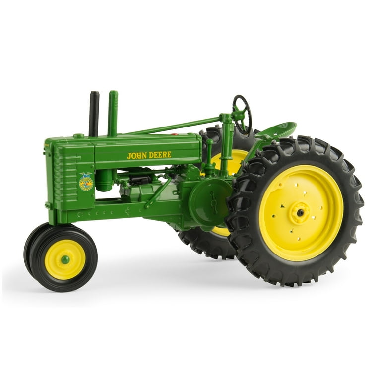 John deere toy tractors walmart new arrivals