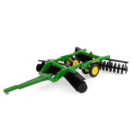 1/16 John Deere Disk Toy - LP74515