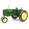 thumbnail image 1 of 1/16 John Deere MT Gas Narrow Front Tractor Spec Cast JDM191, 1 of 5