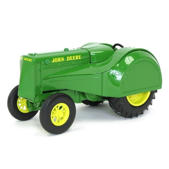 1/16 John Deere Model AO Grove Orchard Tractor 2012 Two Cylinder Club TBE16213A