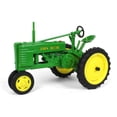 thumbnail image 1 of 1/16 John Deere Model H Tractor Toy - LP77317, 1 of 2
