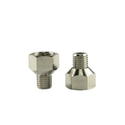 1/16" NPT MALE - 1/8" NPT