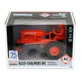thumbnail image 1 of 1/16 Prestige Collector Edition Allis Chalmers WC with Man 75th Anniversary 16401, 1 of 5