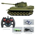 thumbnail image 1 of 1/16 RC Drift Car, 2.4Ghz RTR RC Drift Car, 4x4 Light Up RC Drifting Racing Cars Fast 18KM/H Truck, 4WD All-Road Street Bash RC Truck Electric Powered High Speed Drifting for Adult, 1 of 6