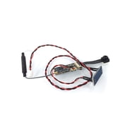 1/16 RC Tank Upgraded Parts FPV System 200W DIY WiFi Model Armored for Henglong 1/16 RC Tanks
