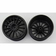 thumbnail image 1 of 1/16 Rally Rims 2ea Venom, 1 of 1