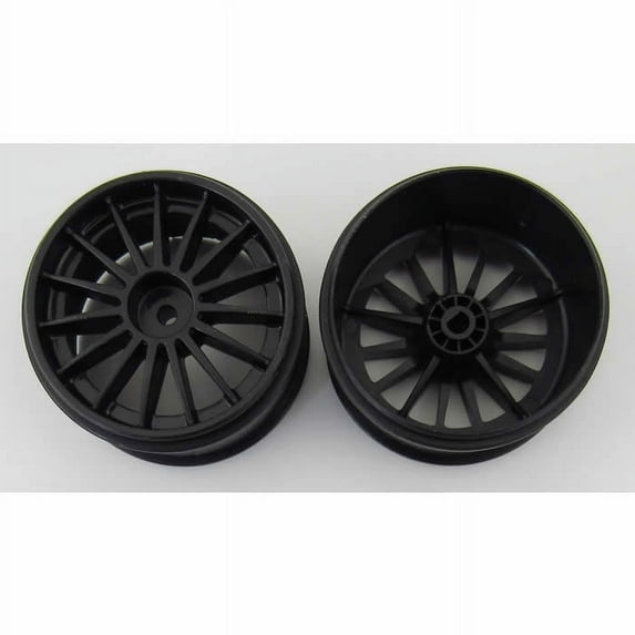 1/16 Rally Rims 2ea Venom
