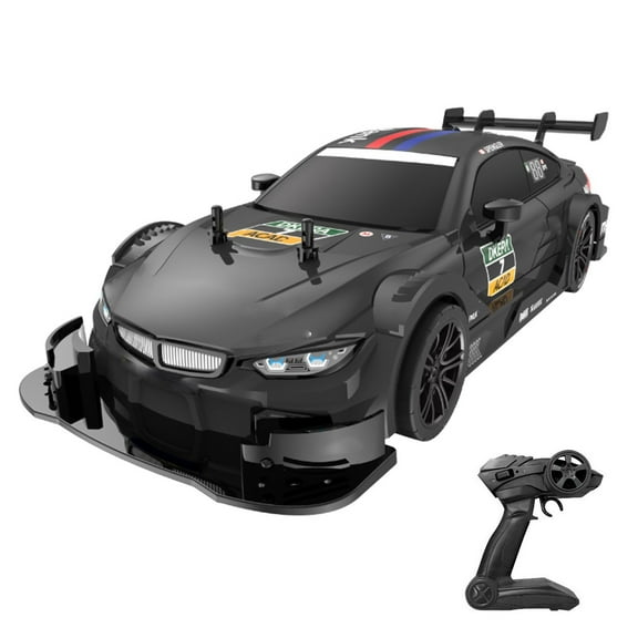 1/16 Scale 2.4GHz 4WD Remote Control Race Car