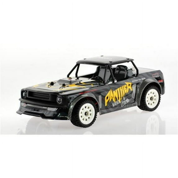 1-16 Scale Brushless Hoonigan Car