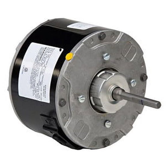 1/16 hp 1300/1500 RPM 1-Speed 230V; 5.0" Condenser Motor Nidec # 1779P