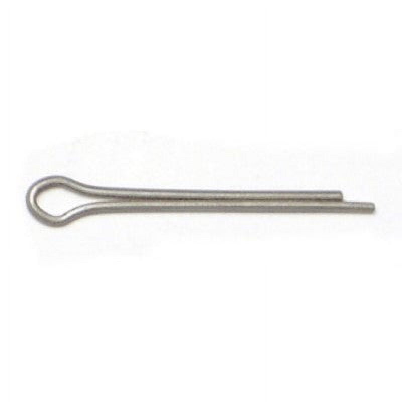 1/16" x 3/4" 18-8 Stainless Steel Cotter Pins