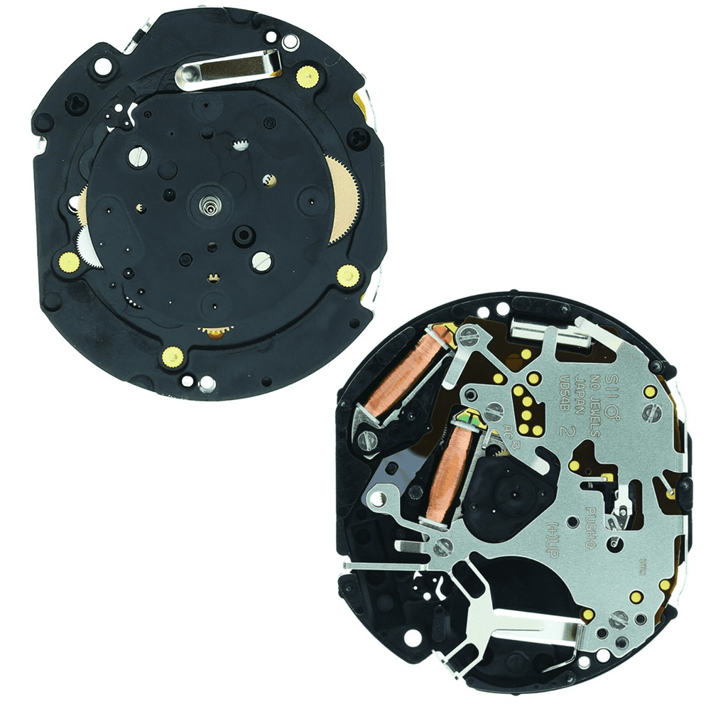 1.16in Diameter 3.97MM Thickness Japan Watch Quartz Movement Replace Part Accessories TAPDRA Spare Part