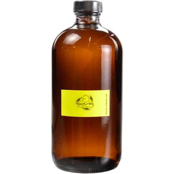 1# (16oz) Lemongrass oil azuregreen