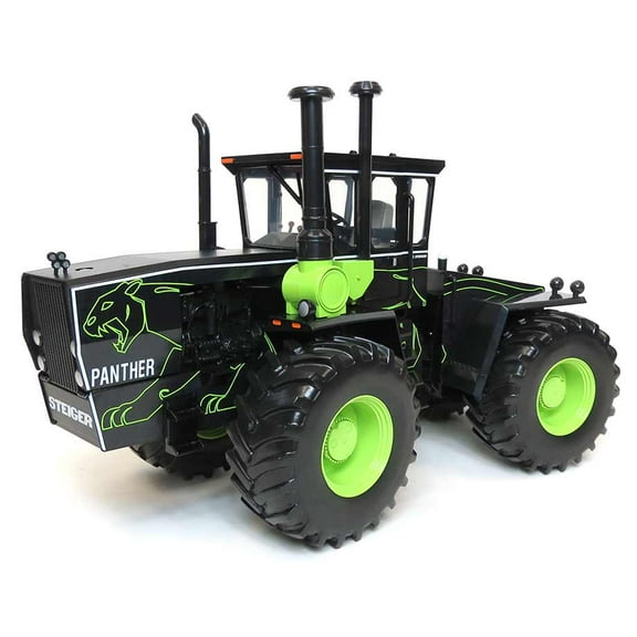 1/16th Steiger Panther with Special Panther Deco `Wild About Steiger Series`