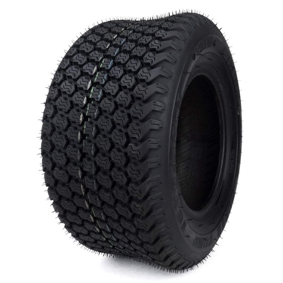 16x6.50-8 Super Turf 4 Ply Lawn and Garden Tire