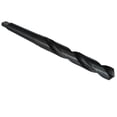 thumbnail image 1 of 1-17/64" HSS 4MT Taper Shank Drill Bit, DWDTS1-17/64, 1 of 8