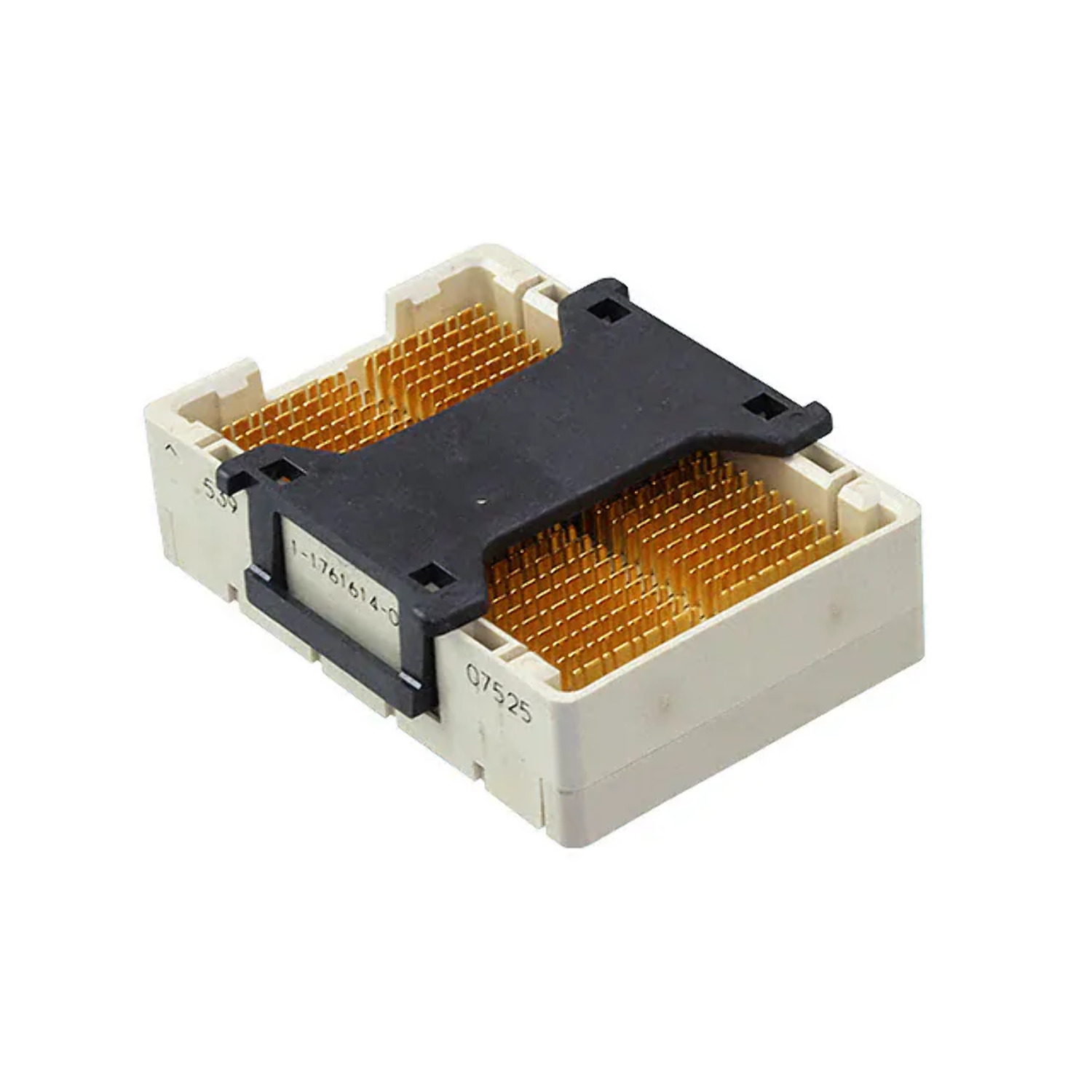1-1761614-0 CONNECTOR DIFFERENTIAL ARRAY PLUG 200POS SMD - Walmart.com