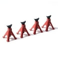 thumbnail image 1 of 1:18/1:24 Scale Car Lifting Jack (4PCS), 1 of 1