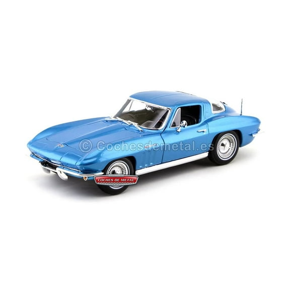 1:18 1965 Chevy Corvette