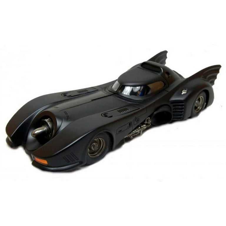 1:18 Batman Returns Batmobile - Walmart.com