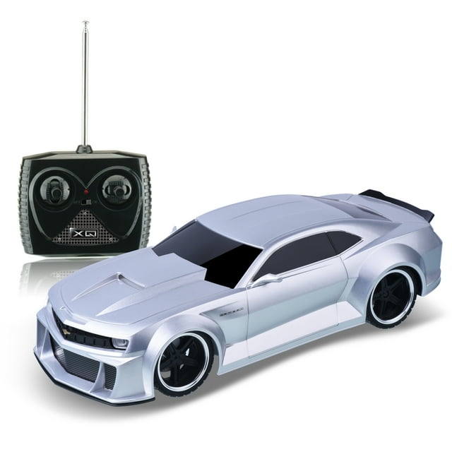 118 Chevrolet Camaro Remote Control Car