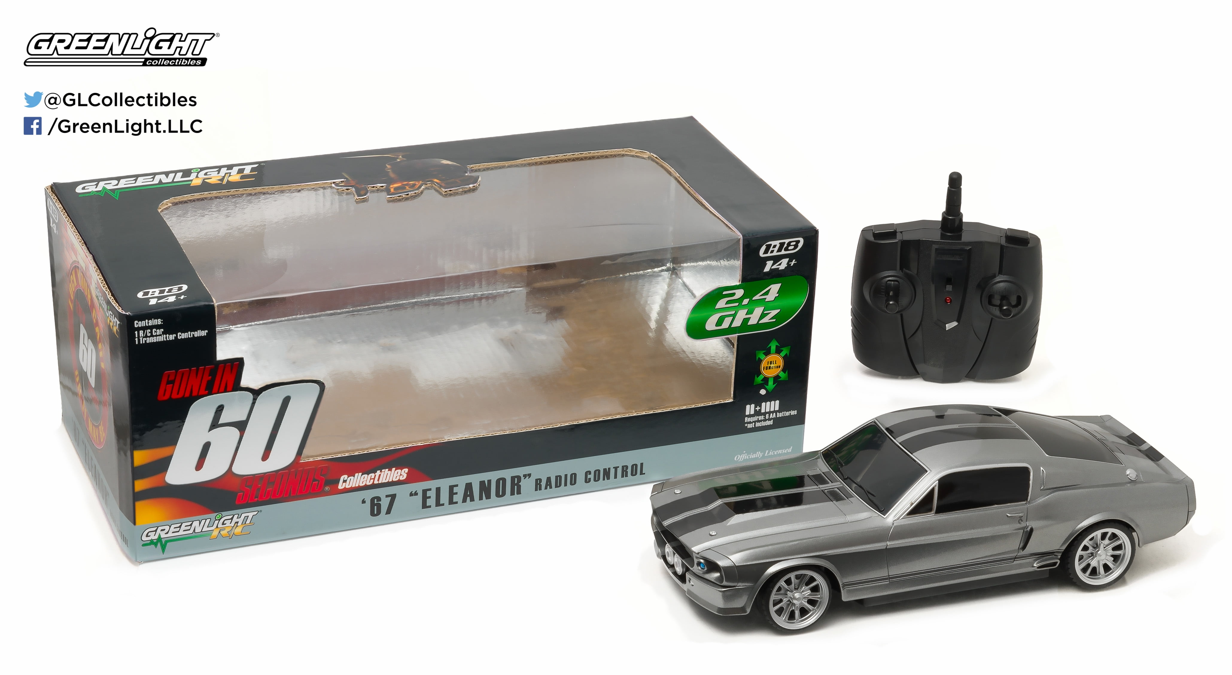 Rc car under best sale 2000