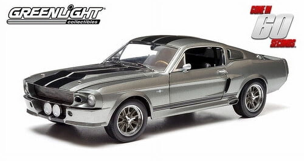1973 Ford Mustang Mach 1 Custom Movie Star 