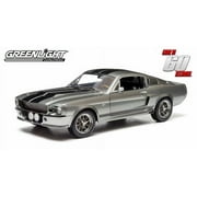 118 Gone in Sixty Seconds 2000 - 1967 Ford Mustang Eleanor