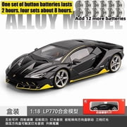 Lamborghini Centenario Lamborghini Centenario