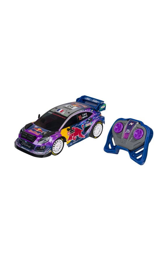 1:18 Night Mode RC (RTR) - 2 Asstd