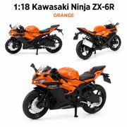 Mini Ninja Bike