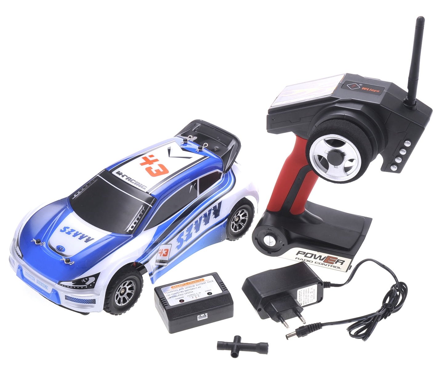 Remote control rally car hotsell