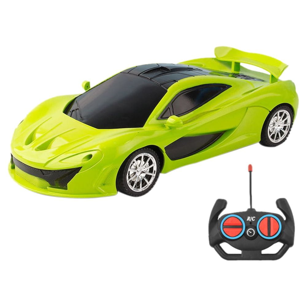 1:18 RC Drift Car Sports Car RC Racing Car 4CH Lamborghini Ferrari Bugatti  McLaren Remote Control Car Toys for Adults Kids Boys Gift 