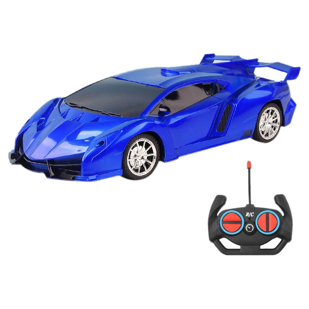 1:18 RC Drift Car Sports Car RC Racing Car 4CH Lamborghini Ferrari Bugatti  McLaren Remote Control Car Toys for Adults Kids Boys Gift 