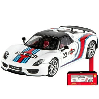 Martini Racing Porsche
