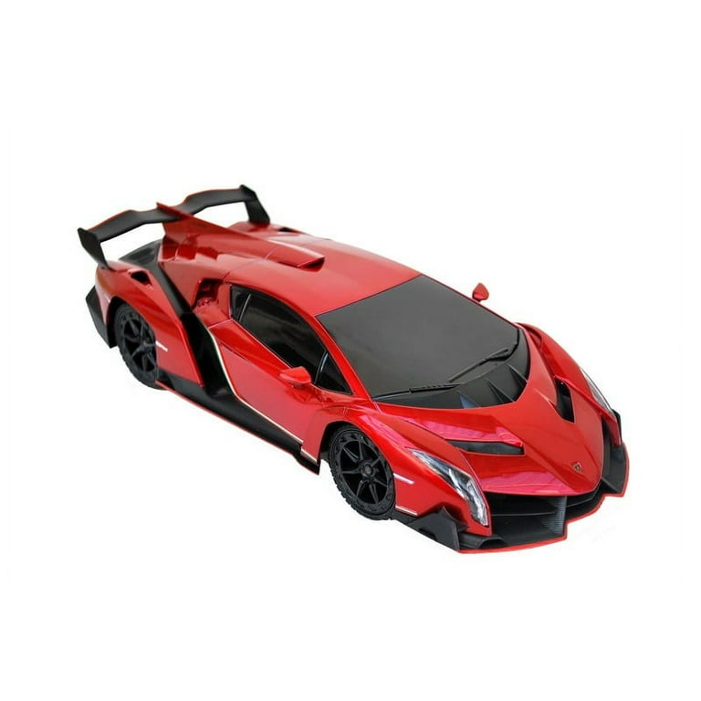 ランボルギーニ Veneno09501 RM レッド1:18スケール ランボルギーニ Veneno09501 RM レッド1:18スケール Kyosho