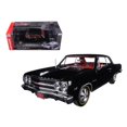 thumbnail image 1 of 1:18 scale Die Cast 1965 Chevrolet Chevelle, 1 of 1