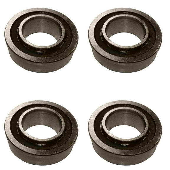 1-1807 Qty 4: Wheel Bearing
Fits Snapper