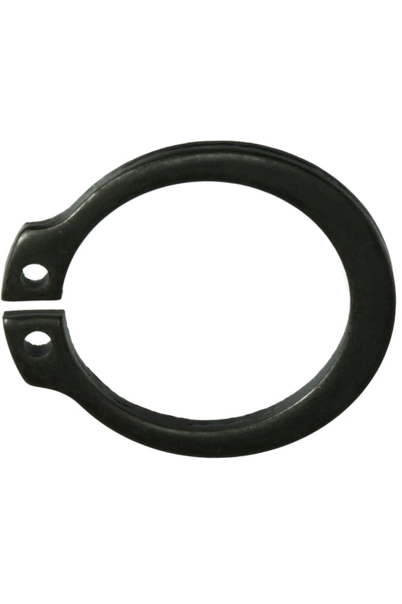 1.181" Heavy External Retaining Rings (6 pcs.)
