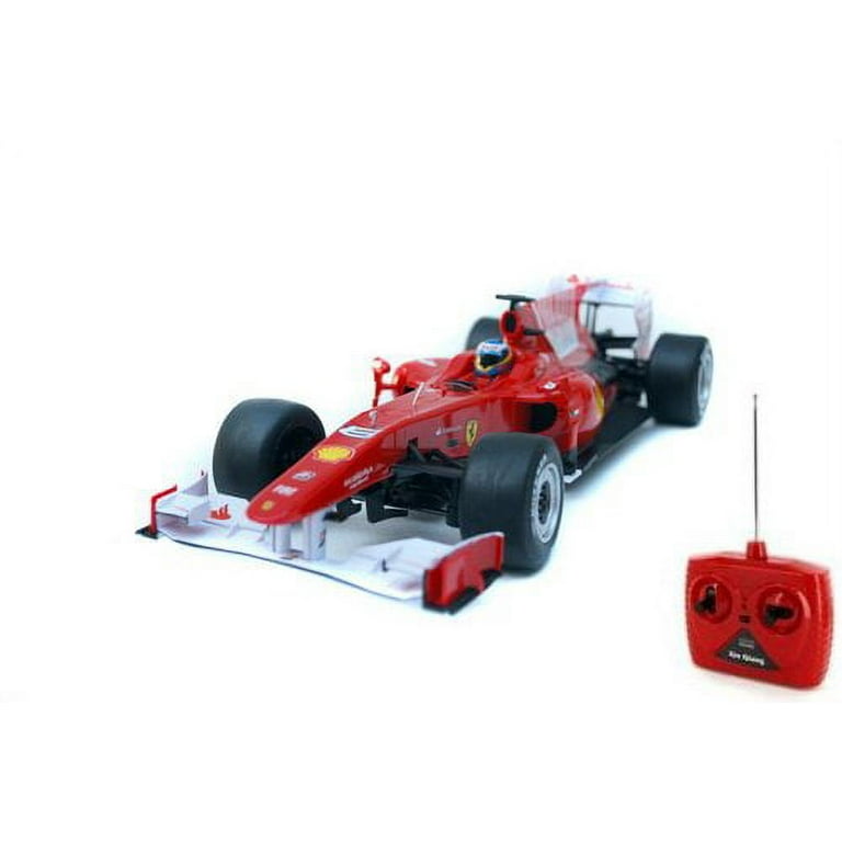 ホビーラジコン Ferrari 1:10 Fuel Function R/C ホビーラジコン Ferrari 1:10 Fuel Function R/C Amazon.com