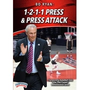1-2-1-1 PRESS AND PRESS ATTACK RYAN