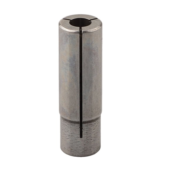 1/2" 1/4" 1/8" Collet Adaptor Shank Reducer Bit Cnc Spindle Router 4/6/8/10Mm 1/2In To 1/4In