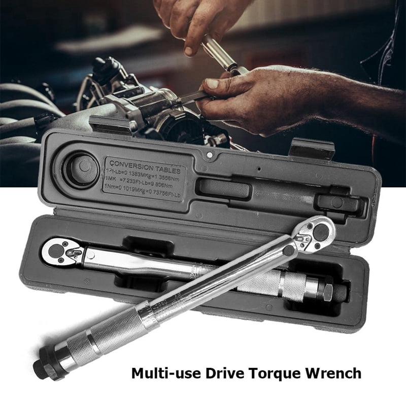 Using a Torque Wrench for Carpentry: Precision and Power Tips