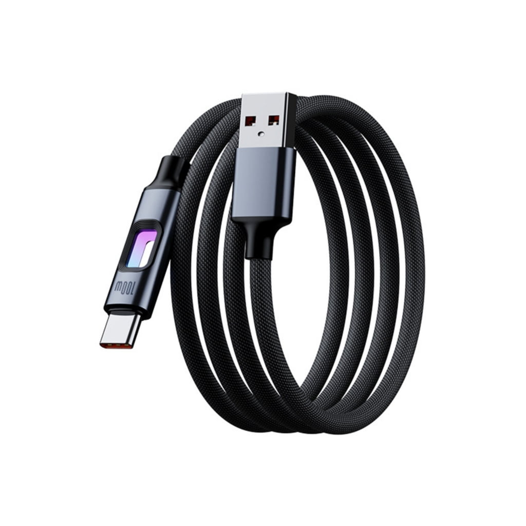 1.2/1.8m Fast Charging Data Sync Cable for Phone 17 16 15 Type C ...