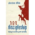 thumbnail image 1 of 1-2-1 Discipleship: Helping One Another Grow Spiritually (Paperback), 1 of 1
