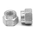 thumbnail image 1 of 1/2-13 Coarse Thread Flexloc Nut Heavy Hex Full Alloy Steel CAD Plated 21FA-813 Pk 100, 1 of 1