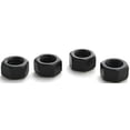 thumbnail image 1 of 1/2-13 Finished Hex Nuts / Grade 5 / Black Oxide - 900 Piece Carton, 1 of 1