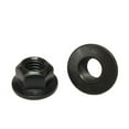 1/213 Prevailing Torque Top Lock Nuts Grade 8 Phos & Oil