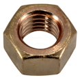 thumbnail image 1 of 1/2"-13 Silicon Bronze Coarse Thread Hex Nuts (2 pcs.), 1 of 1